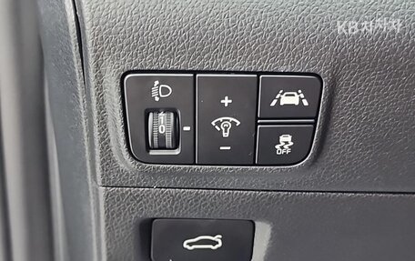 KIA K5, 2022 год, 2 320 000 рублей, 16 фотография