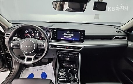 KIA K5, 2022 год, 2 320 000 рублей, 12 фотография