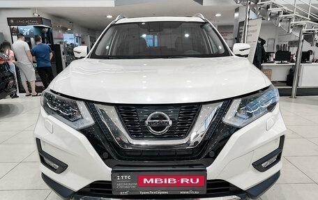 Nissan X-Trail, 2022 год, 3 350 000 рублей, 2 фотография