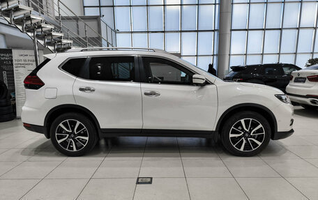 Nissan X-Trail, 2022 год, 3 350 000 рублей, 5 фотография
