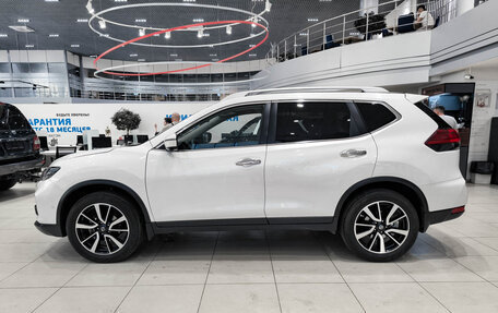 Nissan X-Trail, 2022 год, 3 350 000 рублей, 10 фотография