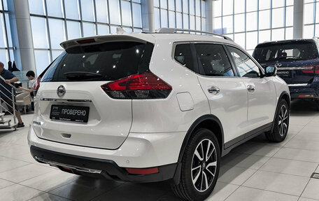 Nissan X-Trail, 2022 год, 3 350 000 рублей, 6 фотография