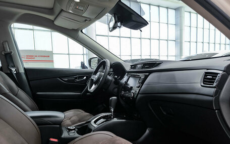 Nissan X-Trail, 2022 год, 3 350 000 рублей, 13 фотография