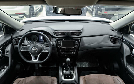 Nissan X-Trail, 2022 год, 3 350 000 рублей, 17 фотография