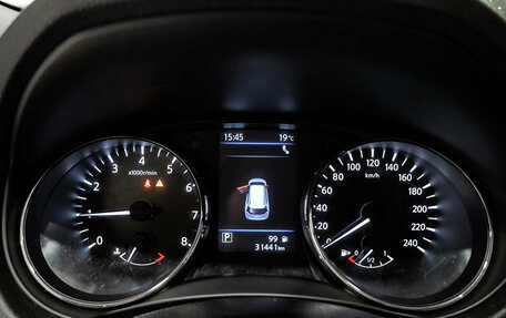 Nissan X-Trail, 2022 год, 3 350 000 рублей, 16 фотография