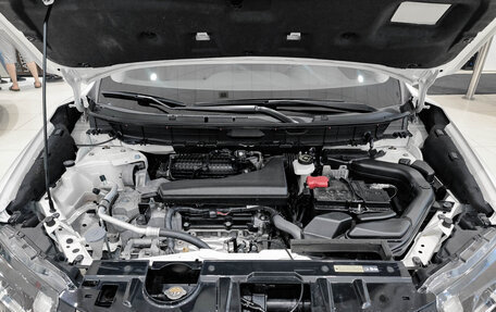Nissan X-Trail, 2022 год, 3 350 000 рублей, 11 фотография