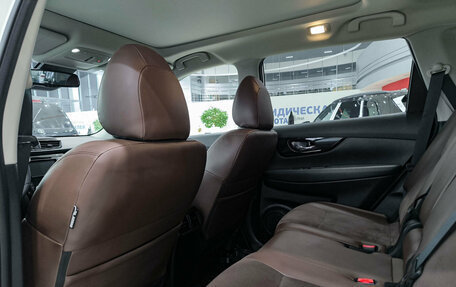 Nissan X-Trail, 2022 год, 3 350 000 рублей, 15 фотография