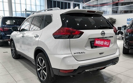 Nissan X-Trail, 2022 год, 3 350 000 рублей, 8 фотография