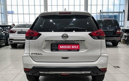 Nissan X-Trail, 2022 год, 3 350 000 рублей, 7 фотография
