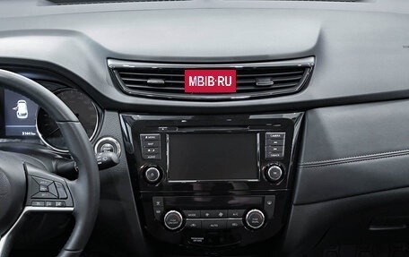 Nissan X-Trail, 2022 год, 3 350 000 рублей, 18 фотография