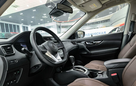 Nissan X-Trail, 2022 год, 3 350 000 рублей, 20 фотография
