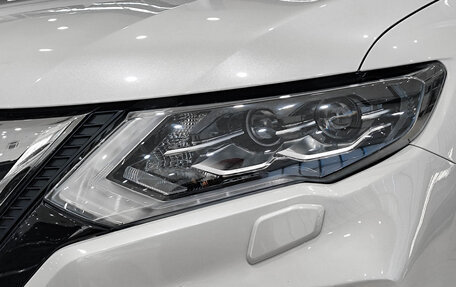 Nissan X-Trail, 2022 год, 3 350 000 рублей, 21 фотография