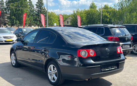 Volkswagen Passat B6, 2009 год, 650 000 рублей, 5 фотография
