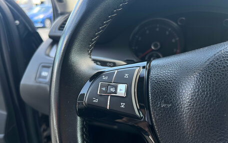 Volkswagen Passat B6, 2009 год, 650 000 рублей, 10 фотография