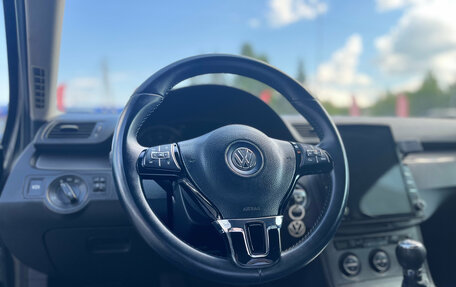 Volkswagen Passat B6, 2009 год, 650 000 рублей, 9 фотография