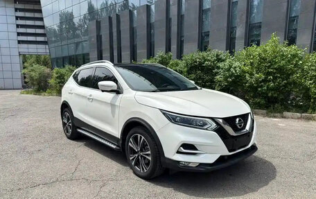 Nissan Qashqai, 2021 год, 1 900 000 рублей, 3 фотография