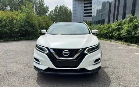 Nissan Qashqai, 2021 год, 1 900 000 рублей, 2 фотография