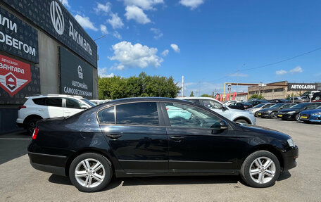 Volkswagen Passat B6, 2009 год, 650 000 рублей, 7 фотография