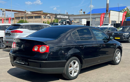 Volkswagen Passat B6, 2009 год, 650 000 рублей, 6 фотография