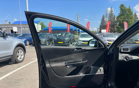 Volkswagen Passat B6, 2009 год, 650 000 рублей, 8 фотография