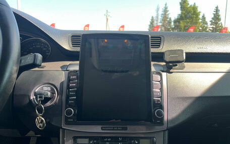 Volkswagen Passat B6, 2009 год, 650 000 рублей, 12 фотография