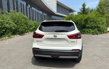 Nissan Qashqai, 2021 год, 1 900 000 рублей, 5 фотография