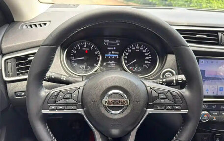 Nissan Qashqai, 2021 год, 1 900 000 рублей, 8 фотография