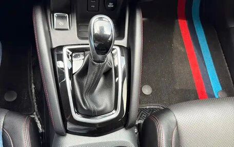 Nissan Qashqai, 2021 год, 1 900 000 рублей, 11 фотография