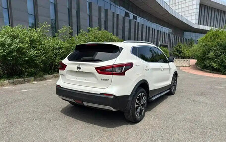Nissan Qashqai, 2021 год, 1 900 000 рублей, 6 фотография