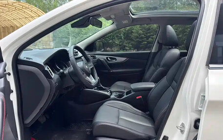 Nissan Qashqai, 2021 год, 1 900 000 рублей, 12 фотография