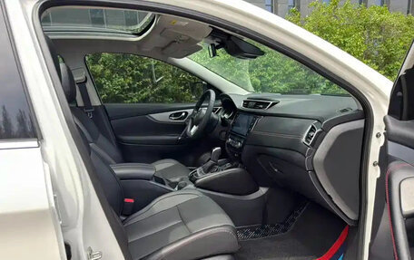 Nissan Qashqai, 2021 год, 1 900 000 рублей, 14 фотография