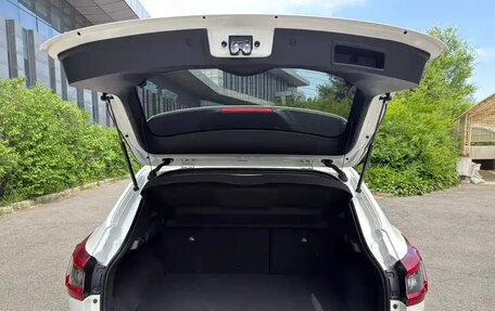 Nissan Qashqai, 2021 год, 1 900 000 рублей, 16 фотография