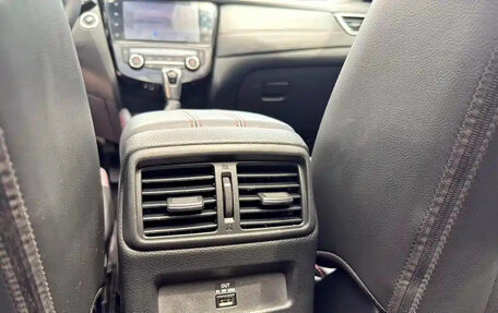 Nissan Qashqai, 2021 год, 1 900 000 рублей, 15 фотография
