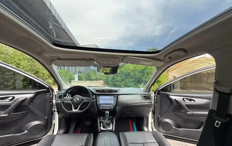 Nissan Qashqai, 2021 год, 1 900 000 рублей, 9 фотография