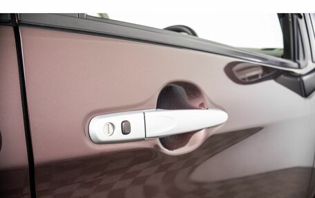 Toyota Roomy I, 2019 год, 1 349 000 рублей, 7 фотография