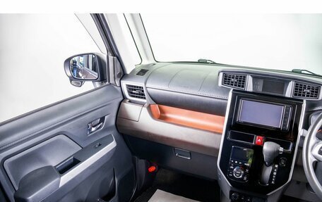 Toyota Roomy I, 2019 год, 1 349 000 рублей, 12 фотография