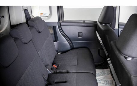 Toyota Roomy I, 2019 год, 1 349 000 рублей, 9 фотография