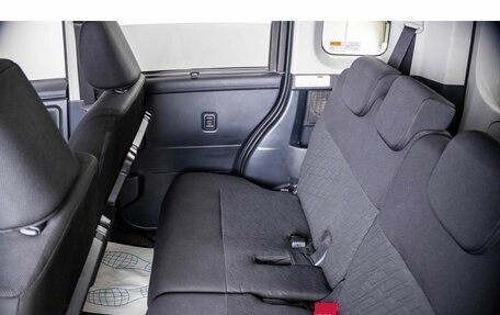 Toyota Roomy I, 2019 год, 1 349 000 рублей, 10 фотография
