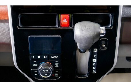Toyota Roomy I, 2019 год, 1 349 000 рублей, 19 фотография