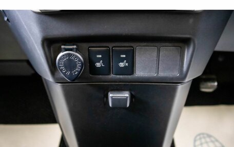 Toyota Roomy I, 2019 год, 1 349 000 рублей, 20 фотография