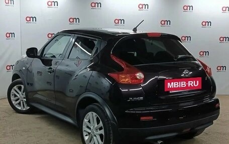 Nissan Juke II, 2012 год, 899 000 рублей, 6 фотография