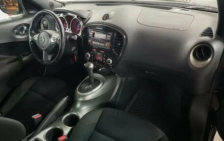 Nissan Juke II, 2012 год, 899 000 рублей, 12 фотография