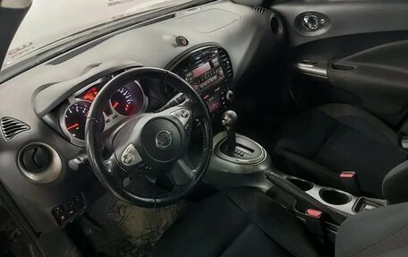 Nissan Juke II, 2012 год, 899 000 рублей, 10 фотография
