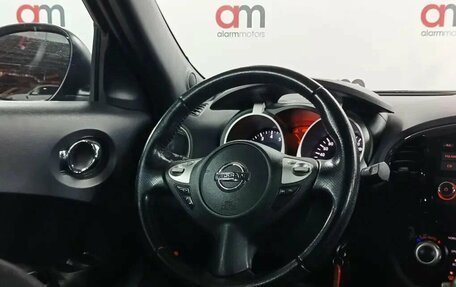 Nissan Juke II, 2012 год, 899 000 рублей, 13 фотография