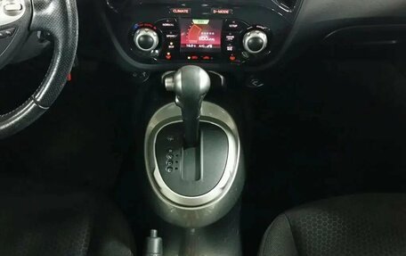 Nissan Juke II, 2012 год, 899 000 рублей, 16 фотография