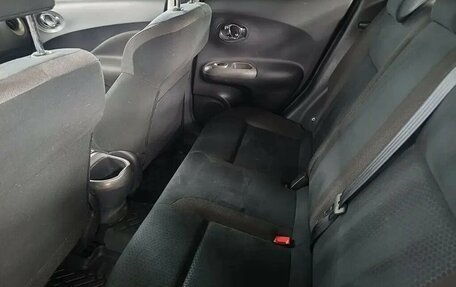 Nissan Juke II, 2012 год, 899 000 рублей, 18 фотография