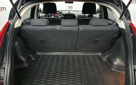 Nissan Juke II, 2012 год, 899 000 рублей, 20 фотография