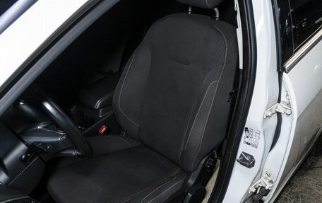 Ford Focus III, 2011 год, 709 000 рублей, 13 фотография