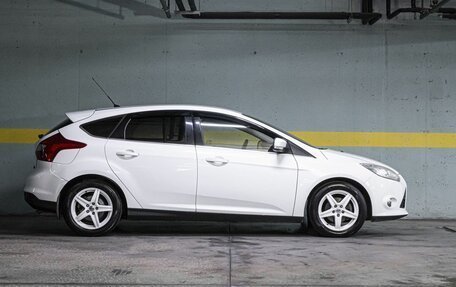 Ford Focus III, 2011 год, 709 000 рублей, 5 фотография