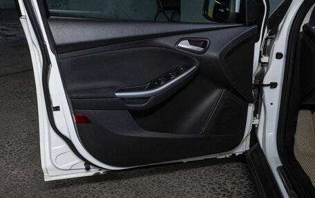 Ford Focus III, 2011 год, 709 000 рублей, 11 фотография